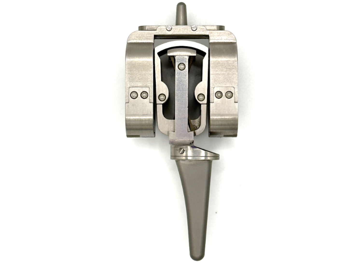 Photo of wrist implant
